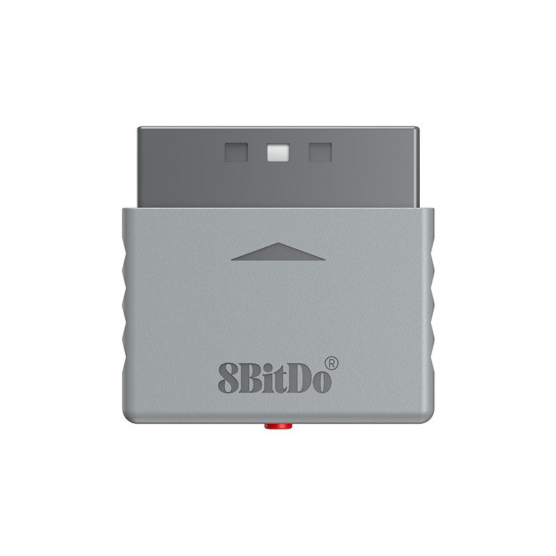 8BitDo Mod Kit for Original PlayStation Controller - Wireless Game Controller