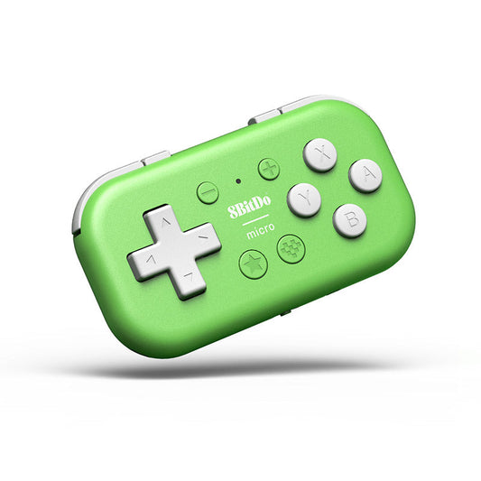 8BitDo Micro - Retro Gaming Accessory