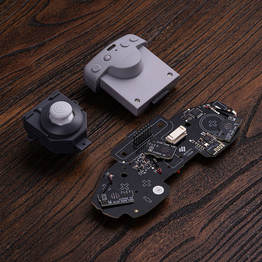 8BitDo Mod Kit for Original N64 Controller - Wireless Game Controller