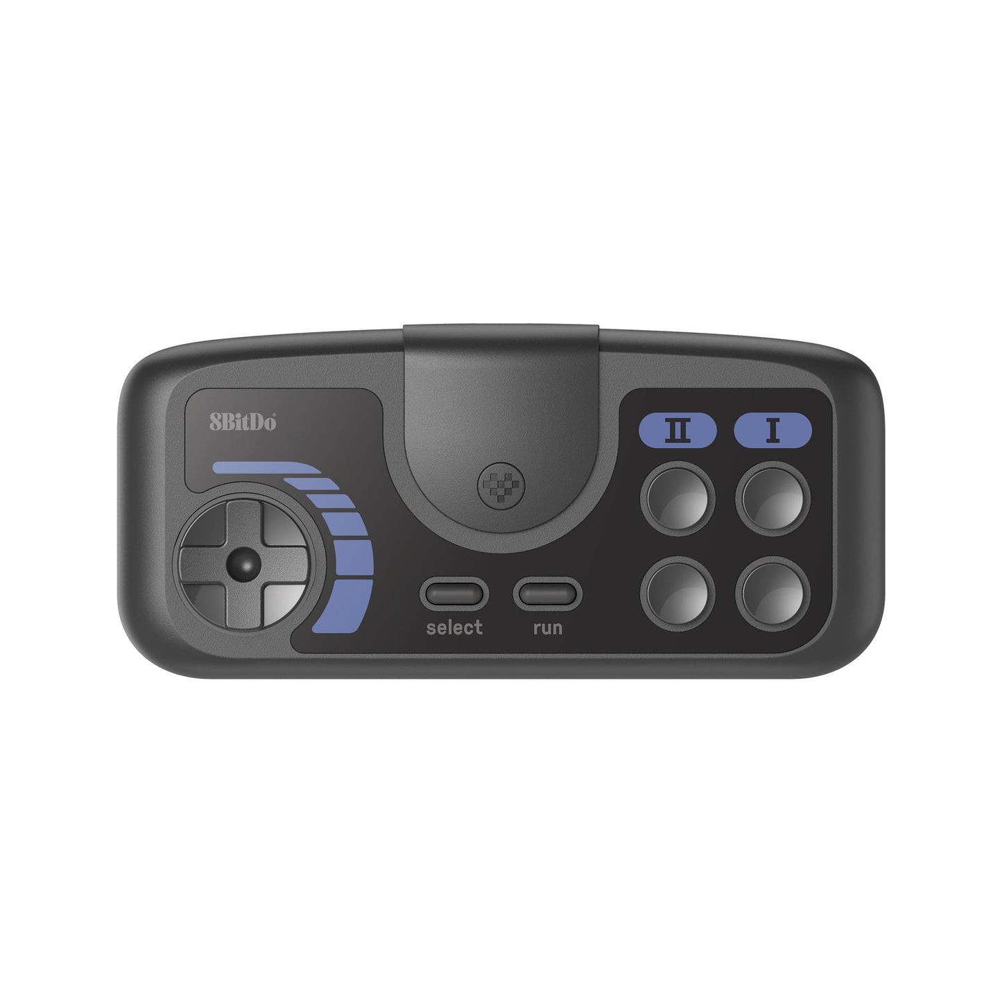 8BitDo PCE 2.4G - Retro Gaming Accessory