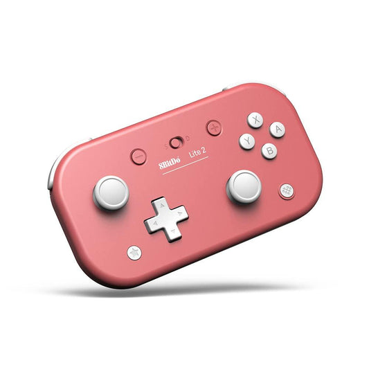 8BitDo Lite 2 - Retro Gaming Accessory
