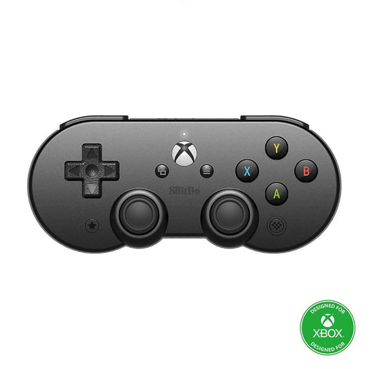 8BitDo SN30 Pro for Xbox cloud gaming on Android - Retro Gaming Accessory