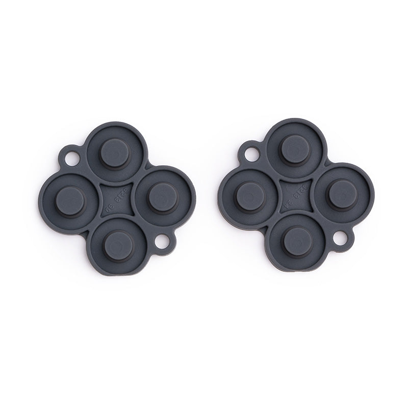 8BitDo ABXY Conductive Rubber for Ultimate Controller(2 PCS) - Wireless Game Controller