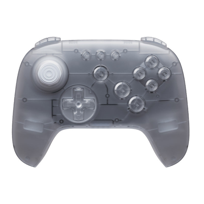8BitDo 64 Controller - PrototypeLimited Editions (Ships Apr 2026) - Wireless Game Controller