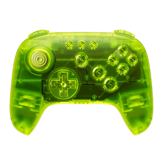 8BitDo 64 Controller - PrototypeLimited Editions (Ships Apr 2026) - Wireless Game Controller
