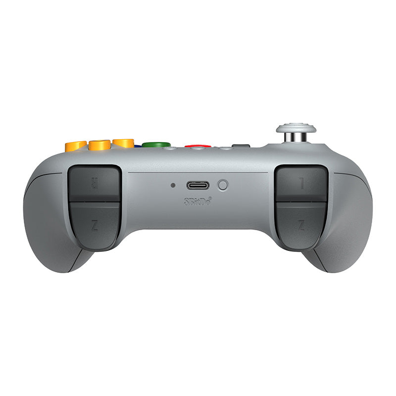8BitDo 64 Bluetooth Controller for Analogue 3D - Wireless Game Controller