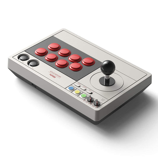 8BitDo Arcade Stick - Arcade Fight Stick