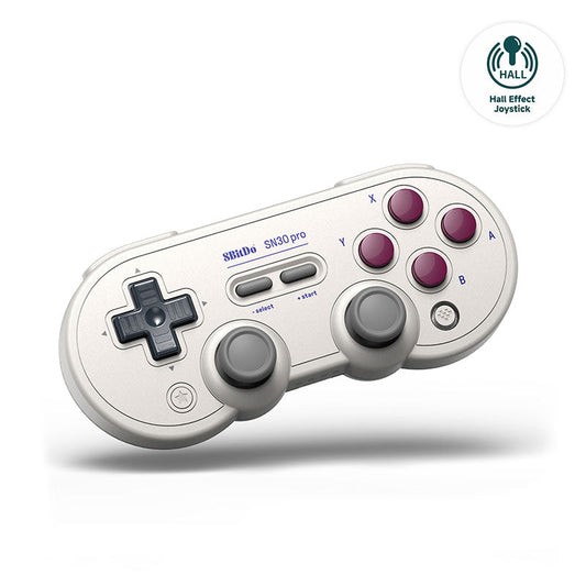 8BitDo SN30 Pro (Hall Effect Joystick) - Replacement Joystick Part