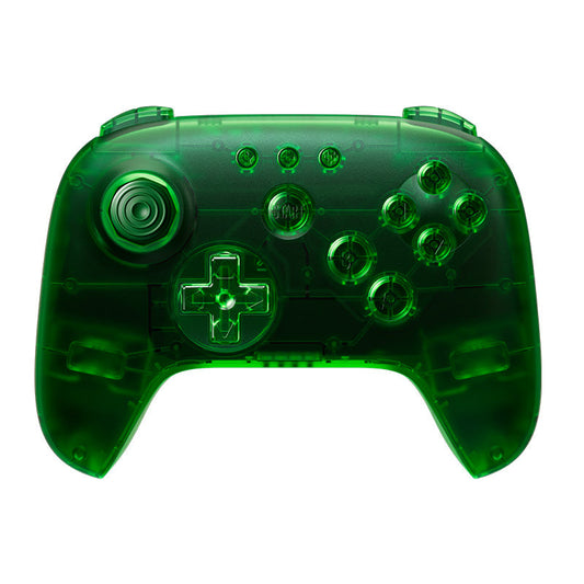 8BitDo 64 Controller - Funtastic Limited Editions - Wireless Game Controller
