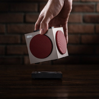 Retro Cube 2 Speaker - N Edition - Retro Gaming Accessory