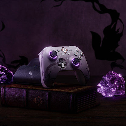 8BitDo Ultimate 2 Wireless Controller (Honkai: Star Rail - Evernight) - Wireless Game Controller