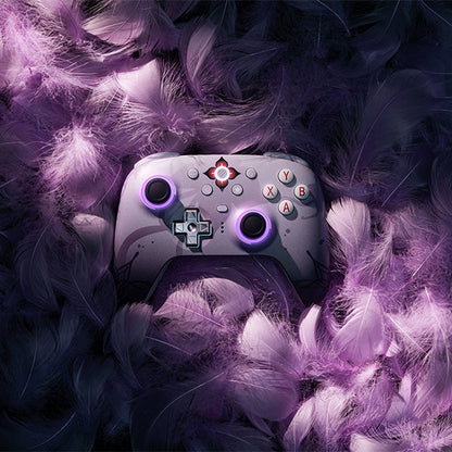 8BitDo Ultimate 2 Wireless Controller (Honkai: Star Rail - Evernight) - Wireless Game Controller