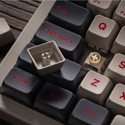 Retro 68 Keyboard - NES 40th Limited Edition (Ships on Jan. 2026) - Compact Gaming Keyboard
