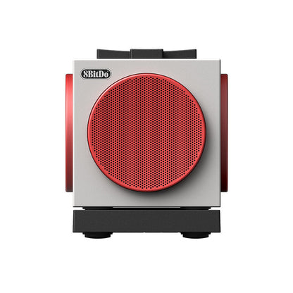 Retro Cube 2 Speaker - N Edition - Retro Gaming Accessory