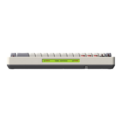 Retro 68 Keyboard - NES 40th Limited Edition (Ships on Jan. 2026) - Compact Gaming Keyboard