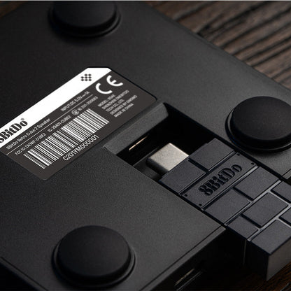 Retro Cube 2 Speaker - N Edition - Retro Gaming Accessory