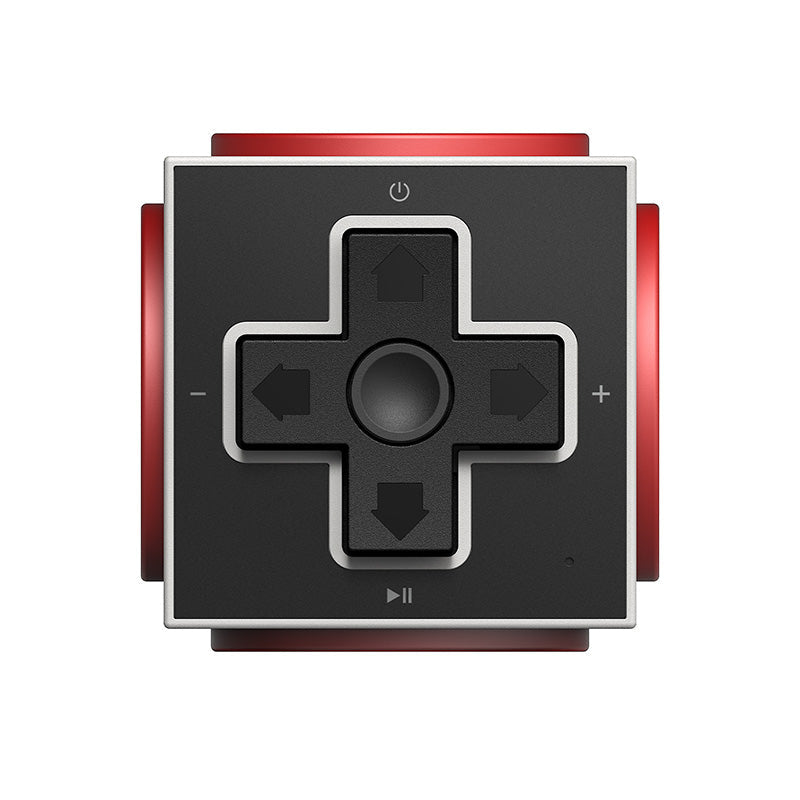 Retro Cube 2 Speaker - N Edition - Retro Gaming Accessory