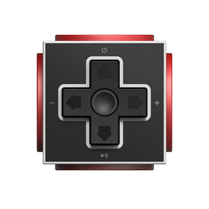 Retro Cube 2 Speaker - N Edition - Retro Gaming Accessory