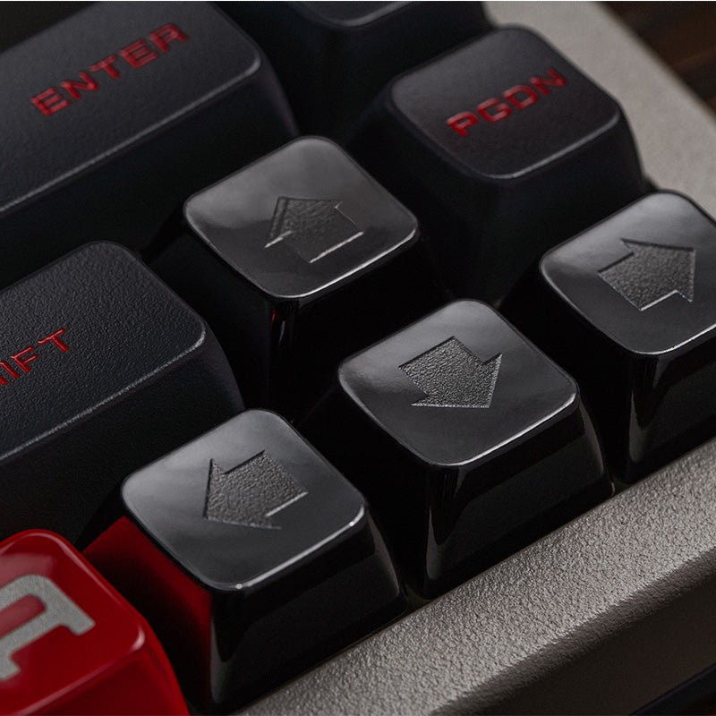 Retro 68 Keyboard - NES 40th Limited Edition (Ships on Jan. 2026) - Compact Gaming Keyboard