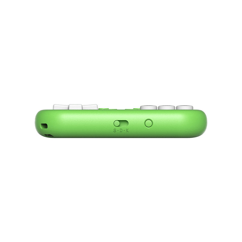 8BitDo Micro (Overjoyed Edition) - Retro Gaming Accessory