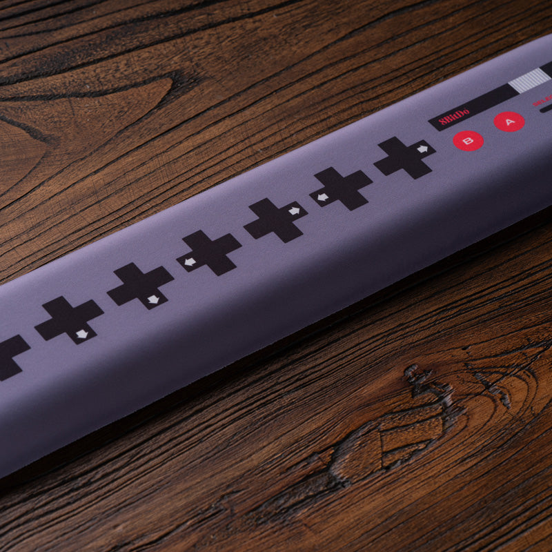 8BitDo Wrist Rest for Keyboards - Compact Gaming Keyboard