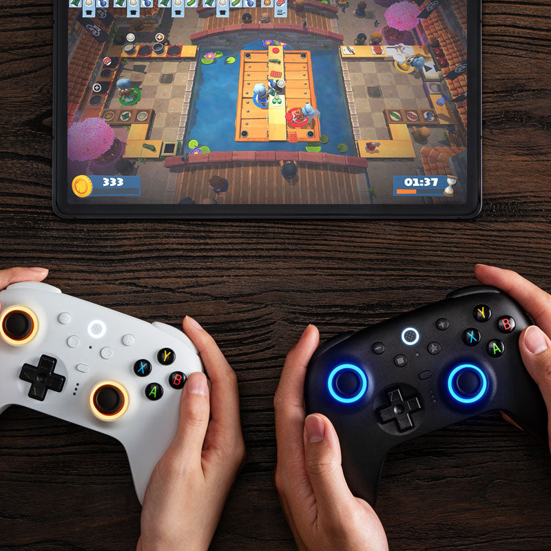 8BitDo Ultimate 2 Wireless Controller - Wireless Game Controller