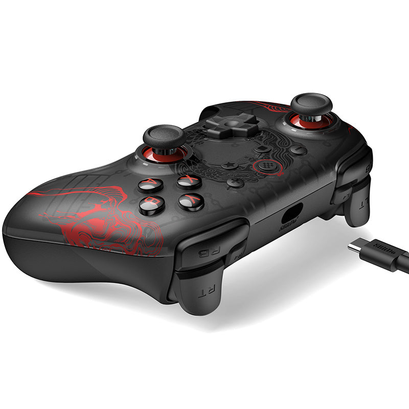 8BitDo Ultimate 2C - Black Myth: Wukong - Retro Gaming Accessory