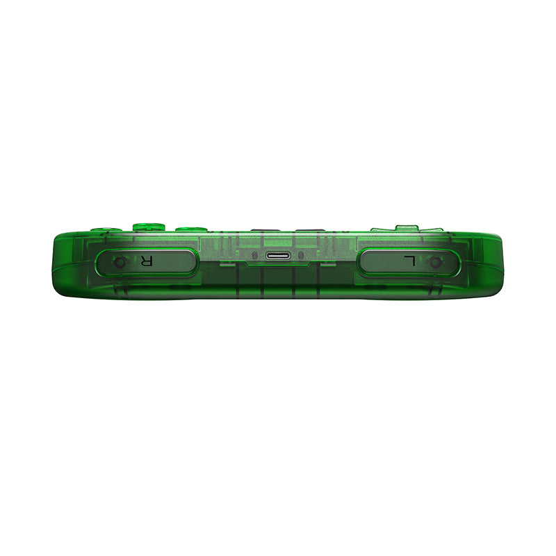 8BitDo SN30 2.4G - Retro Gaming Accessory
