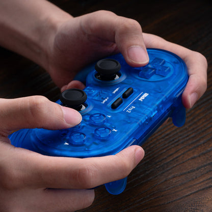 8BitDo Pro 2 (Special Edition) - Retro Gaming Accessory