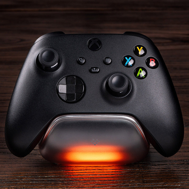8BitDo Charging Dock for Xbox Wireless Controllers - Wireless Game Controller