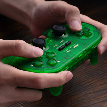 8BitDo Pro 2 (Special Edition) - Retro Gaming Accessory