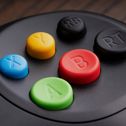 8BitDo M30 Wired Controller for Xbox - Wireless Game Controller