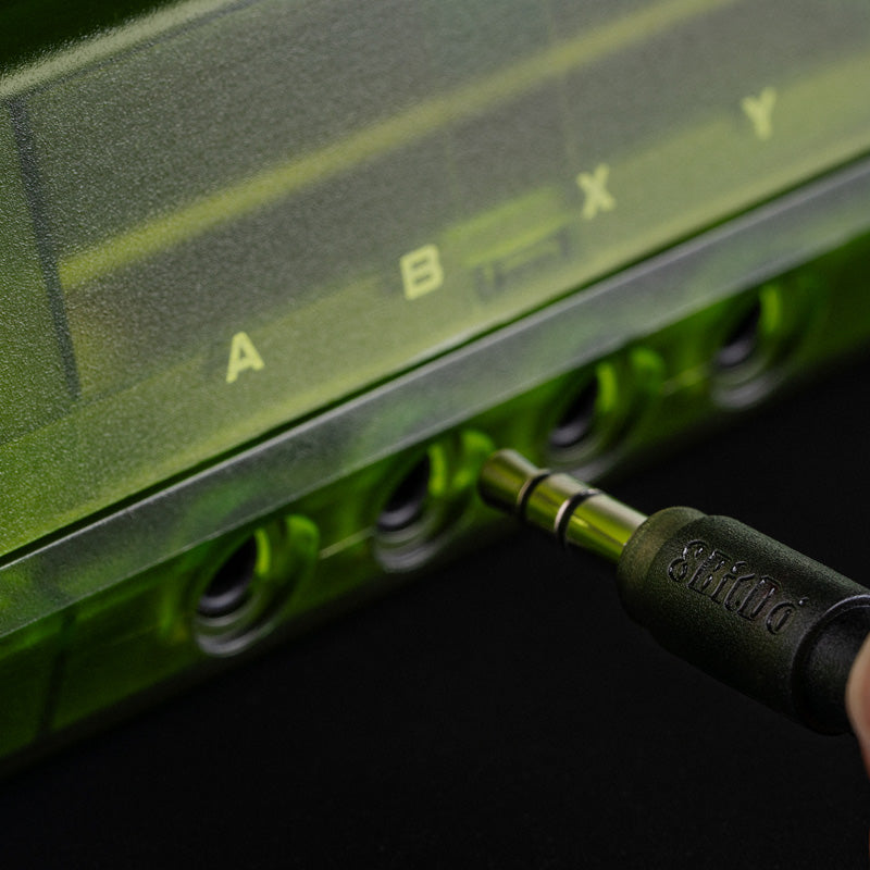 8BitDo Retro 87 Mechanical Keyboard - Xbox Edition - Compact Gaming Keyboard