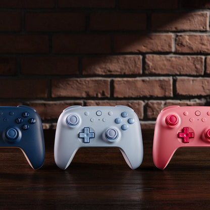 8BitDo Ultimate 2C Bluetooth Controller (Switch) - Wireless Game Controller