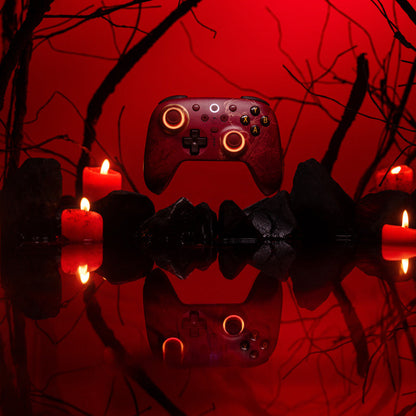 8BitDo Ultimate 2 Wireless Controller - WUCHANG: Fallen Feathers - Wireless Game Controller