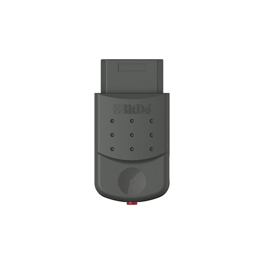 8BitDo Retro Receiver for Saturn - Bluetooth Retro Receiver