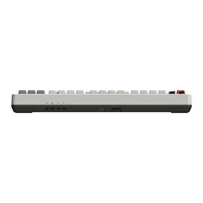 8BitDo Retro Mechanical Keyboard - Compact Gaming Keyboard