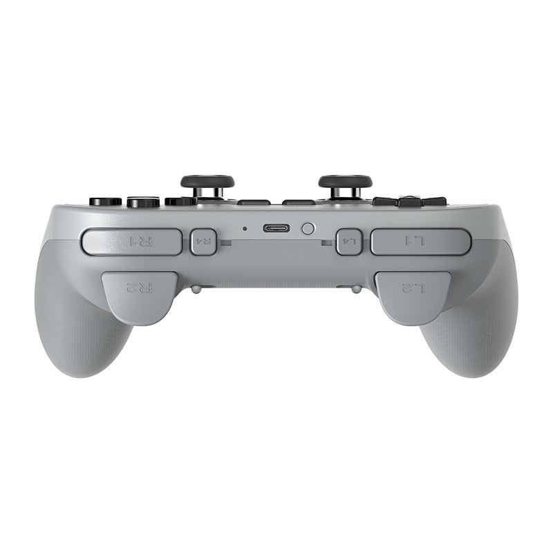 8BitDo Pro 3 Bluetooth Gamepad - Wireless Game Controller
