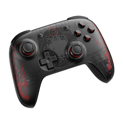 8BitDo Ultimate 2C - Black Myth: Wukong - Retro Gaming Accessory