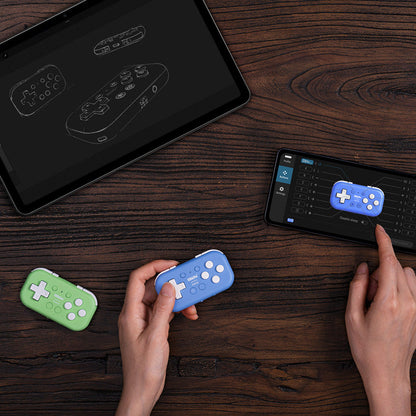 8BitDo Micro - Retro Gaming Accessory