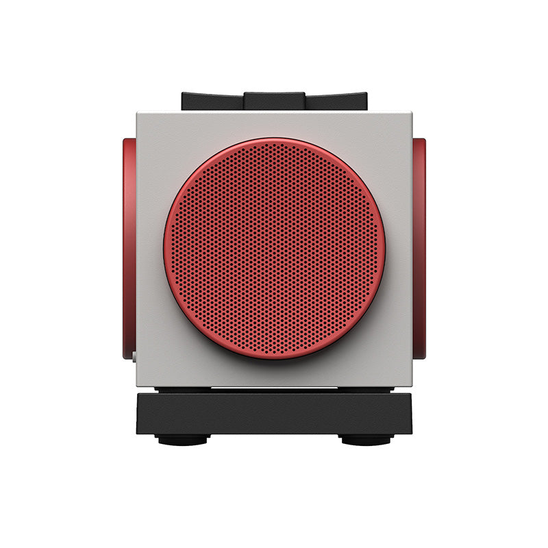 Retro Cube 2 Speaker - N Edition - Retro Gaming Accessory