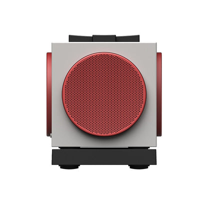 Retro Cube 2 Speaker - N Edition - Retro Gaming Accessory