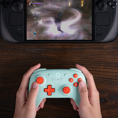 8BitDo Ultimate 2C Wireless Controller (PC) - Wireless Game Controller
