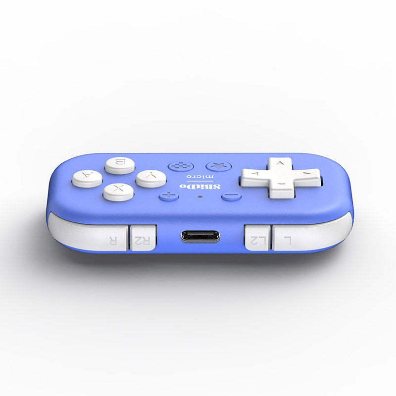8BitDo Micro - Retro Gaming Accessory