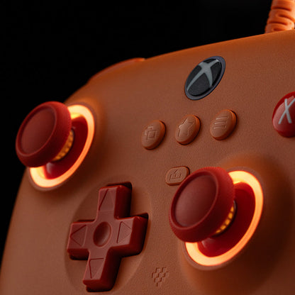 8BitDo Ultimate C Wired Controller for Xbox - Wireless Game Controller