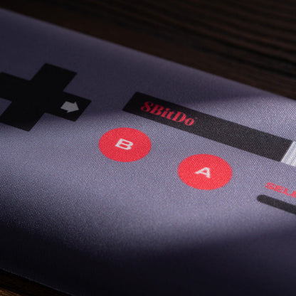 8BitDo Wrist Rest for Keyboards - Compact Gaming Keyboard