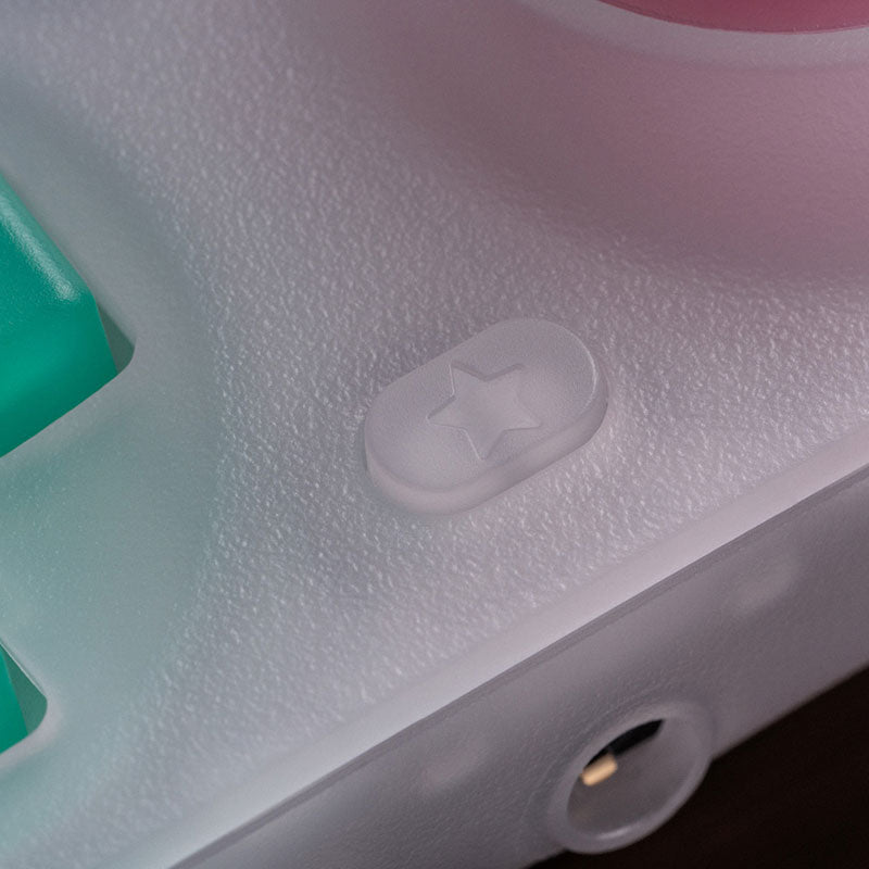 8BitDo Ultimate Mini Wired Controller for Xbox - Wireless Game Controller