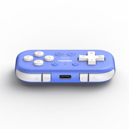 8BitDo Micro (Overjoyed Edition) - Retro Gaming Accessory