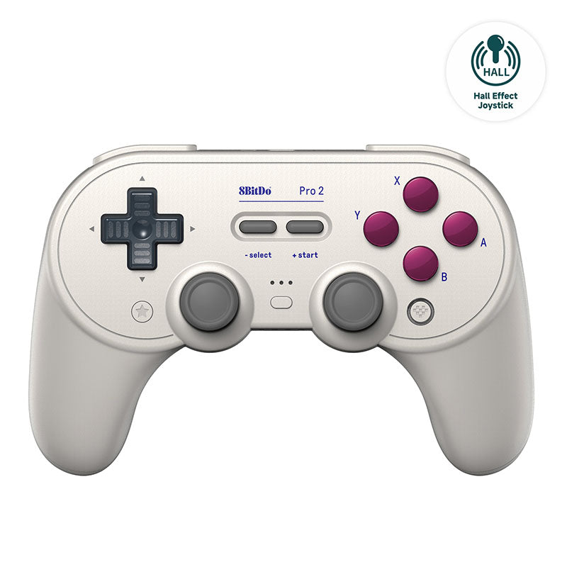 8BitDo Pro 2 (Hall Effect Joystick) - Replacement Joystick Part