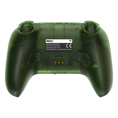 8BitDo Ultimate 3-mode Controller for Xbox (Wired for Xbox Series X|S and Xbox One Wireless for Windows and Android) - Wireless Game Controller